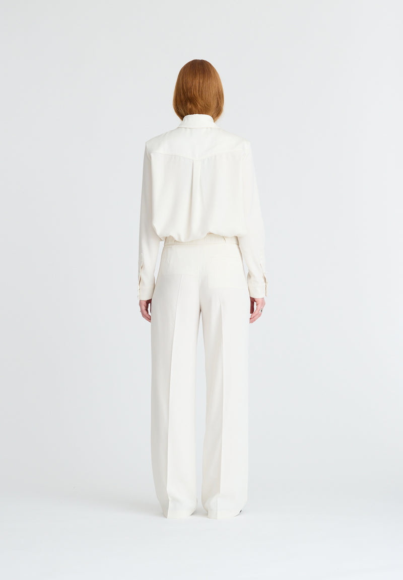 ivory