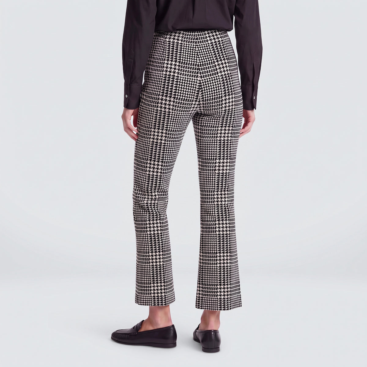 black check