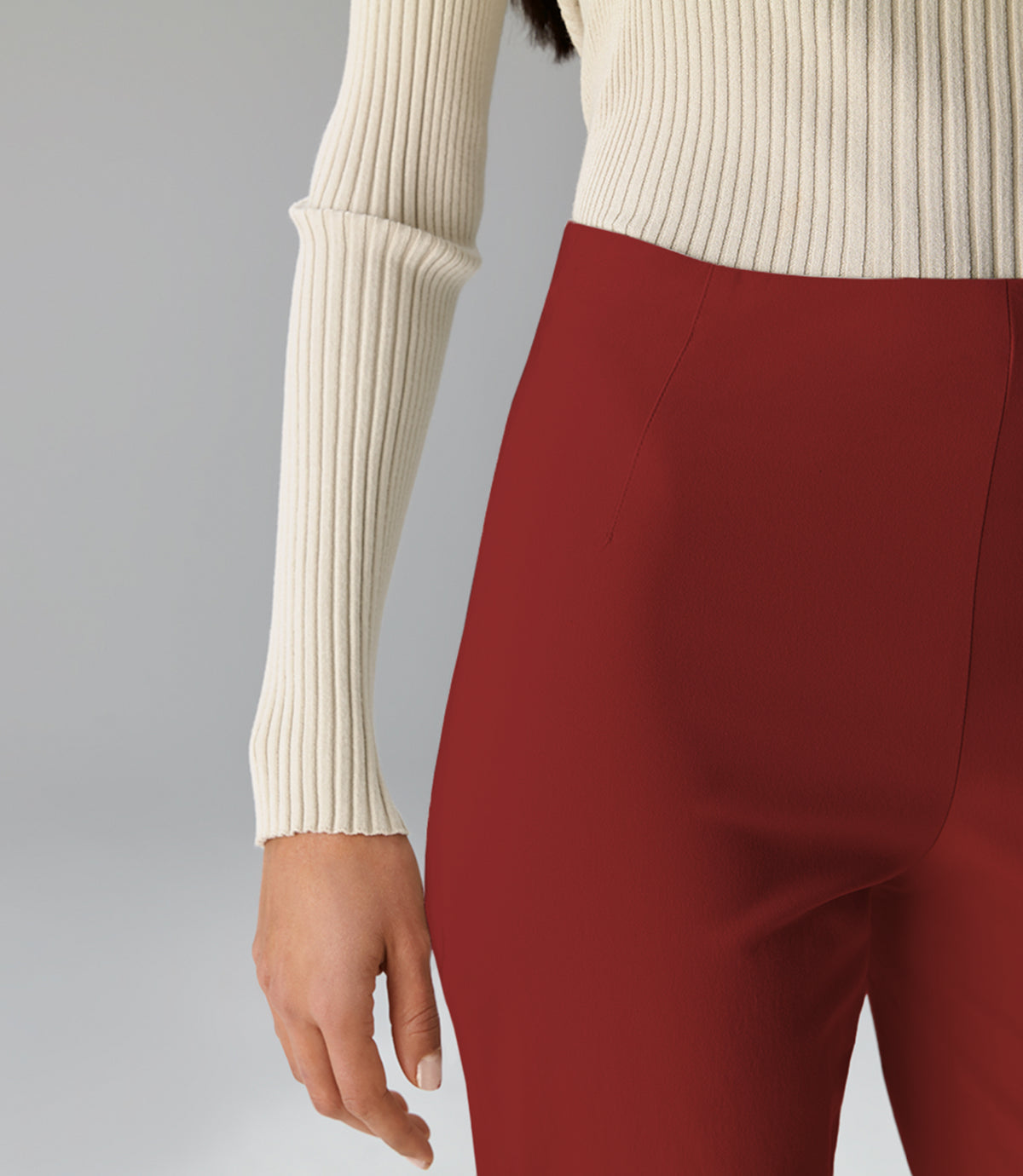 lipstick red