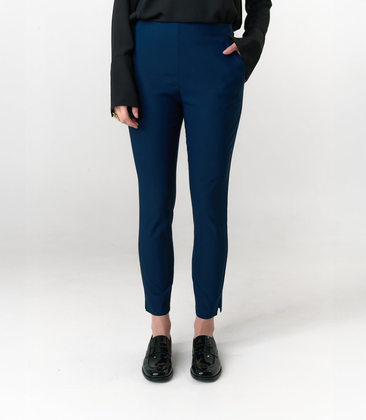nautical blue