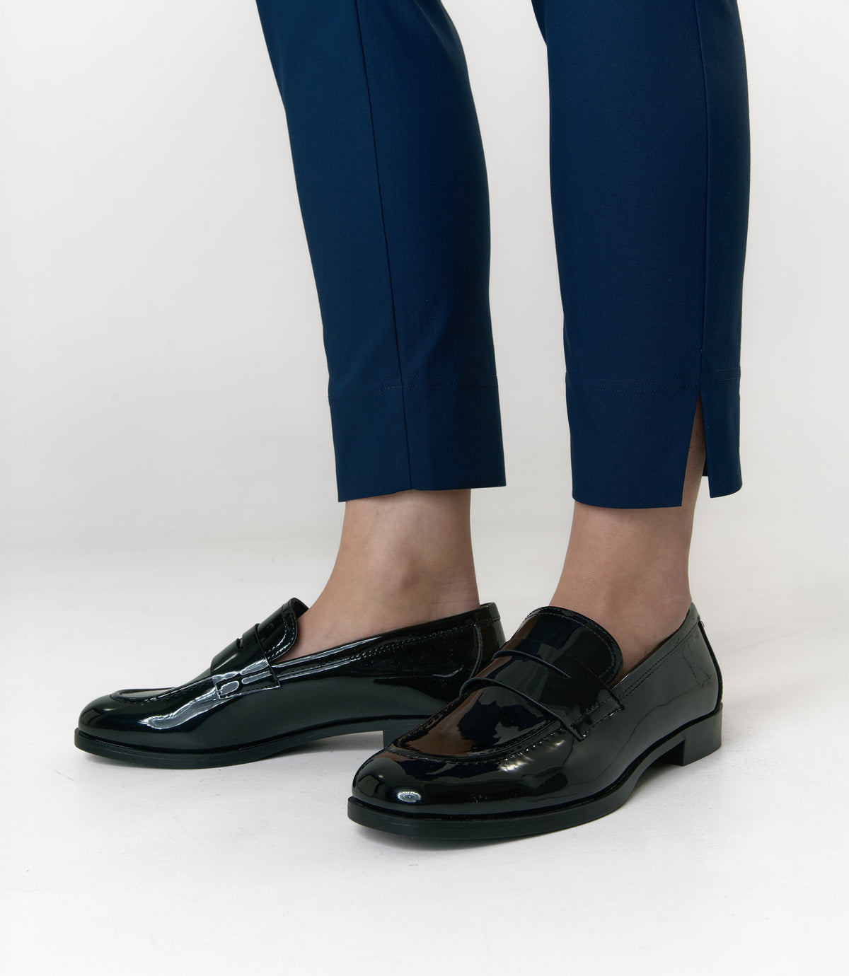 nautical blue