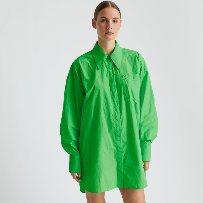 uranium green