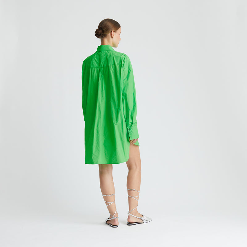 uranium green