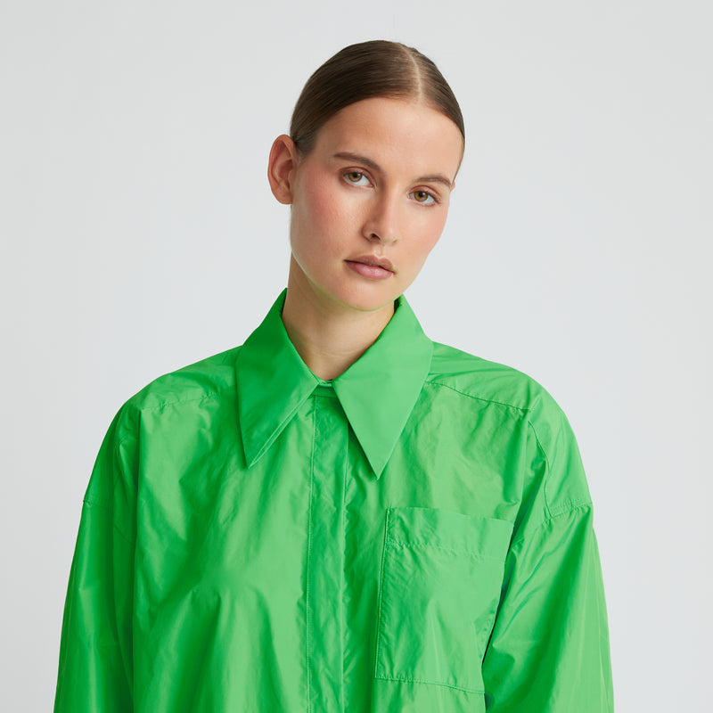 uranium green