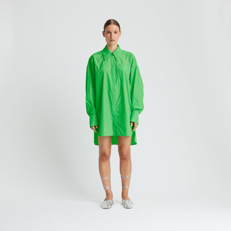 uranium green