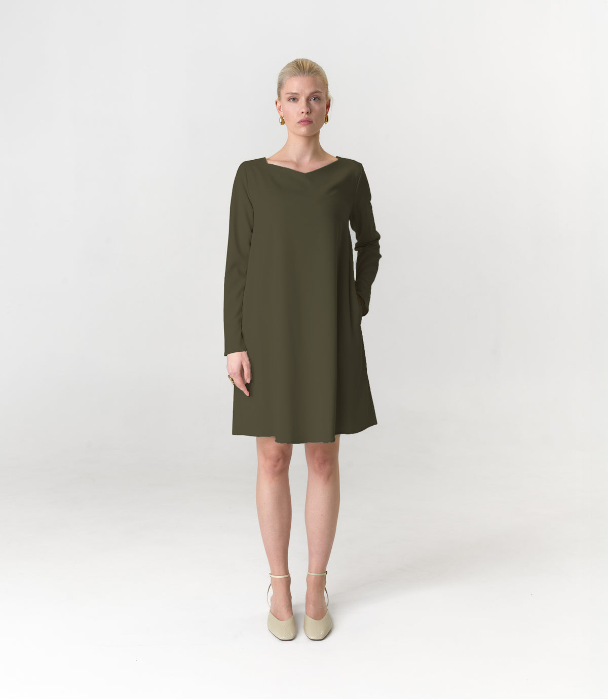 olive