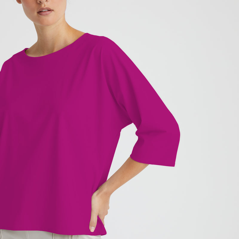 magenta