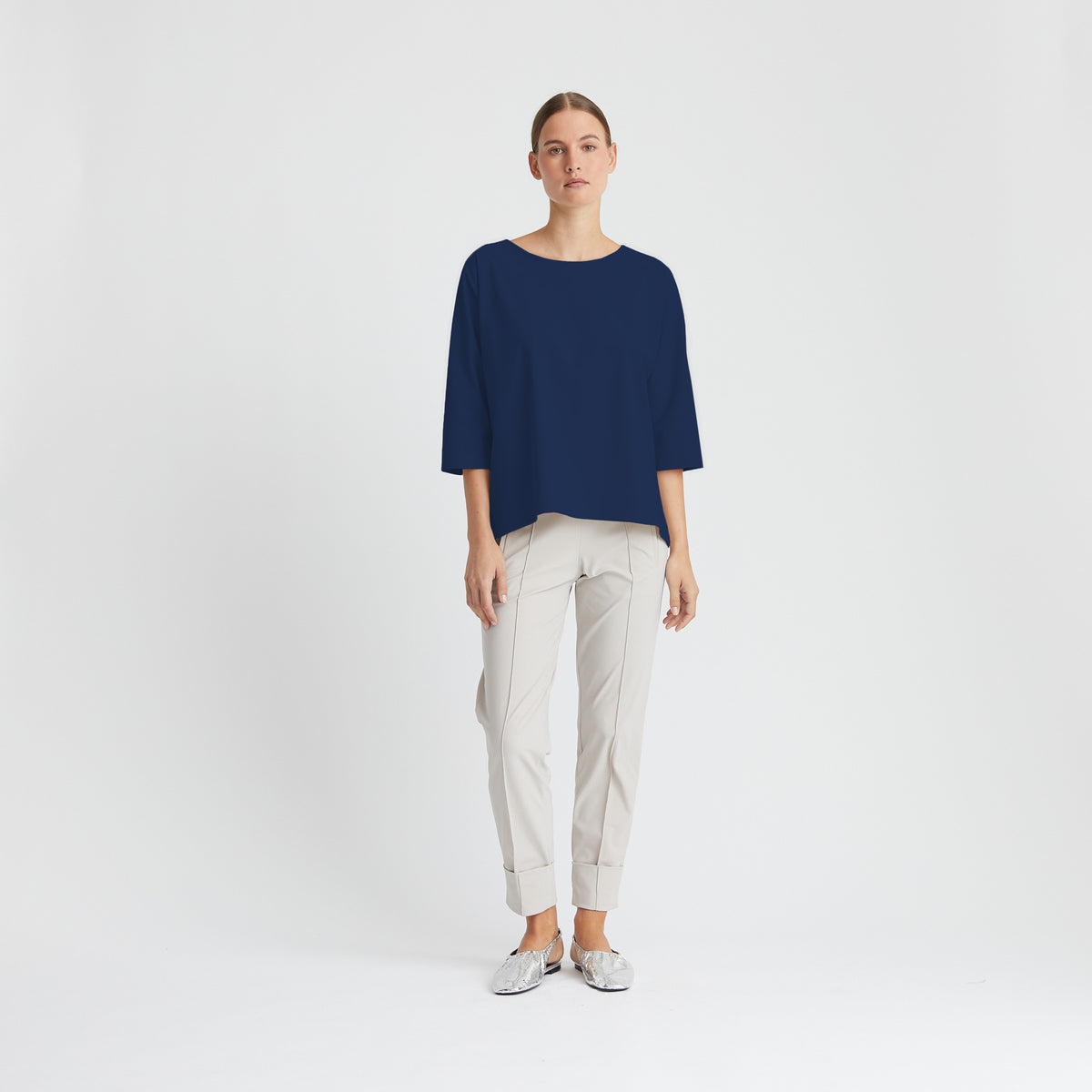 navy blue