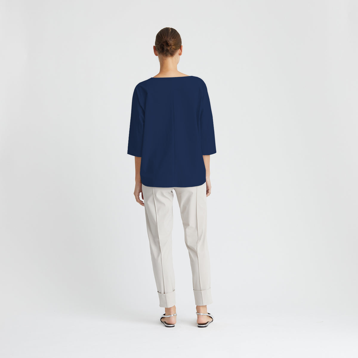 navy blue