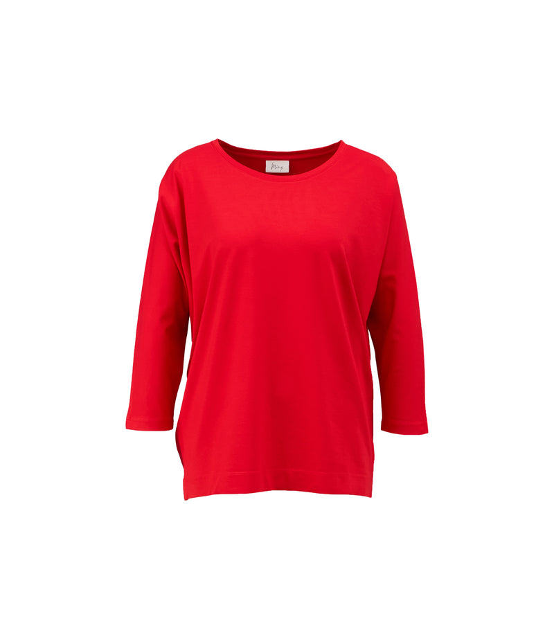 scarlet red-5