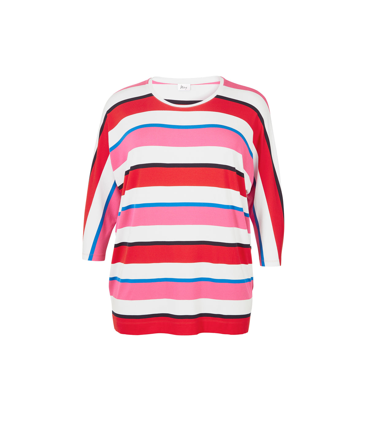pink stripes-5