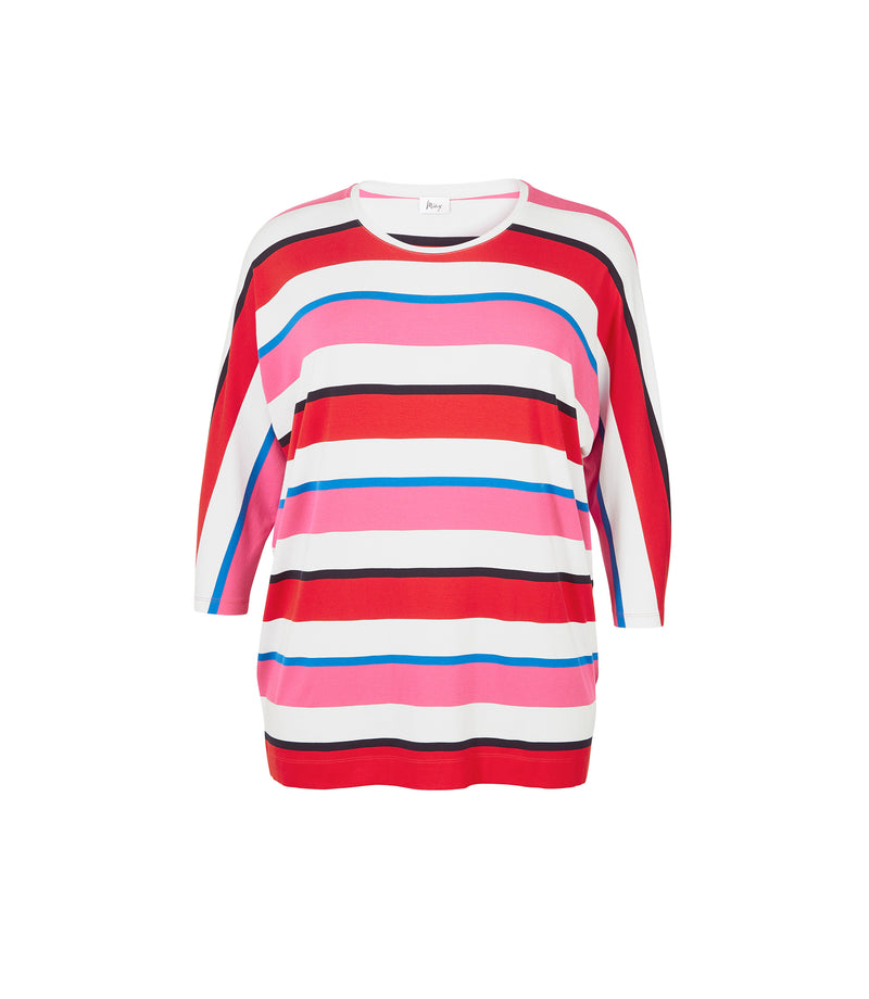 pink stripes-5