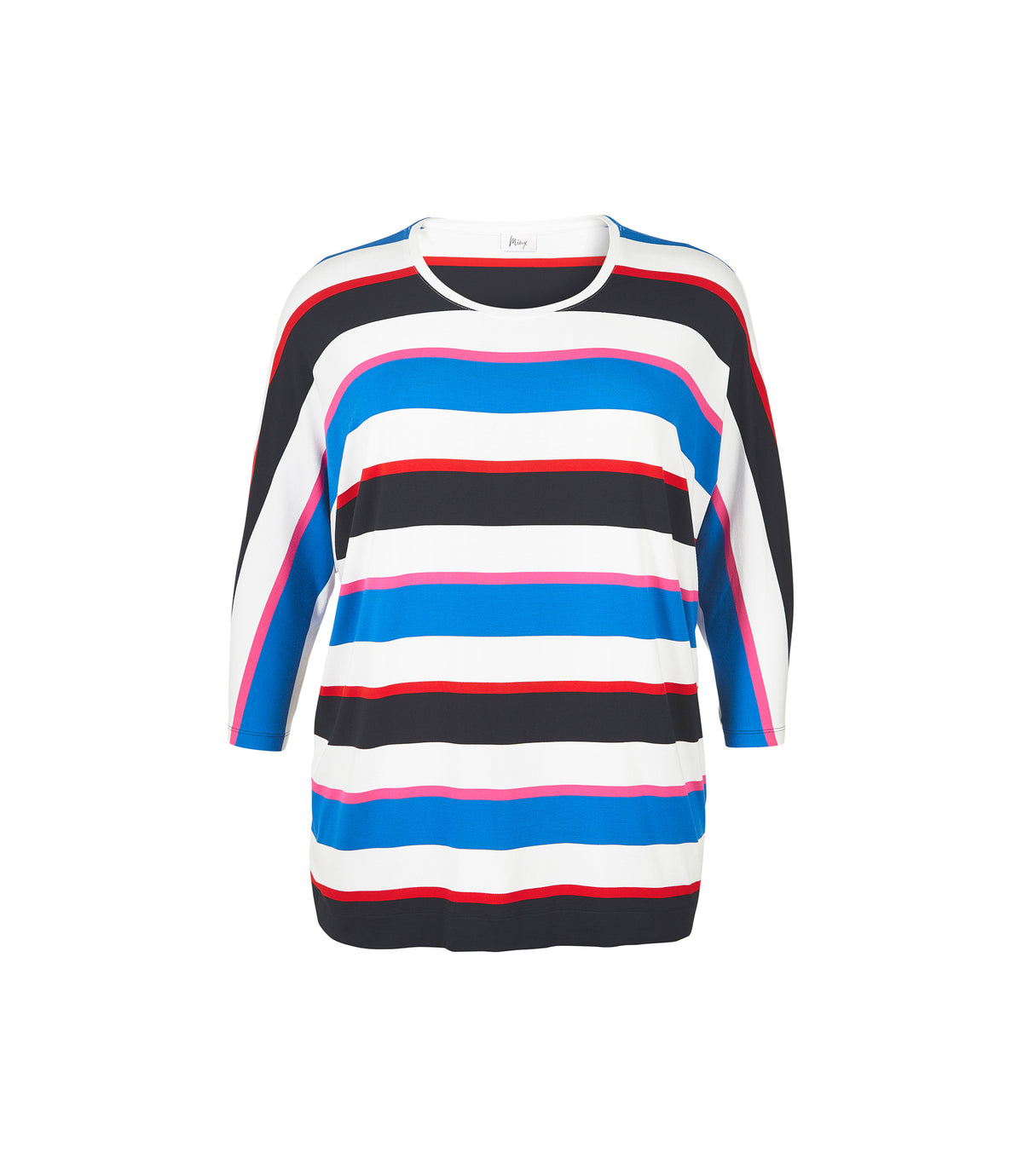 blue stripes-5
