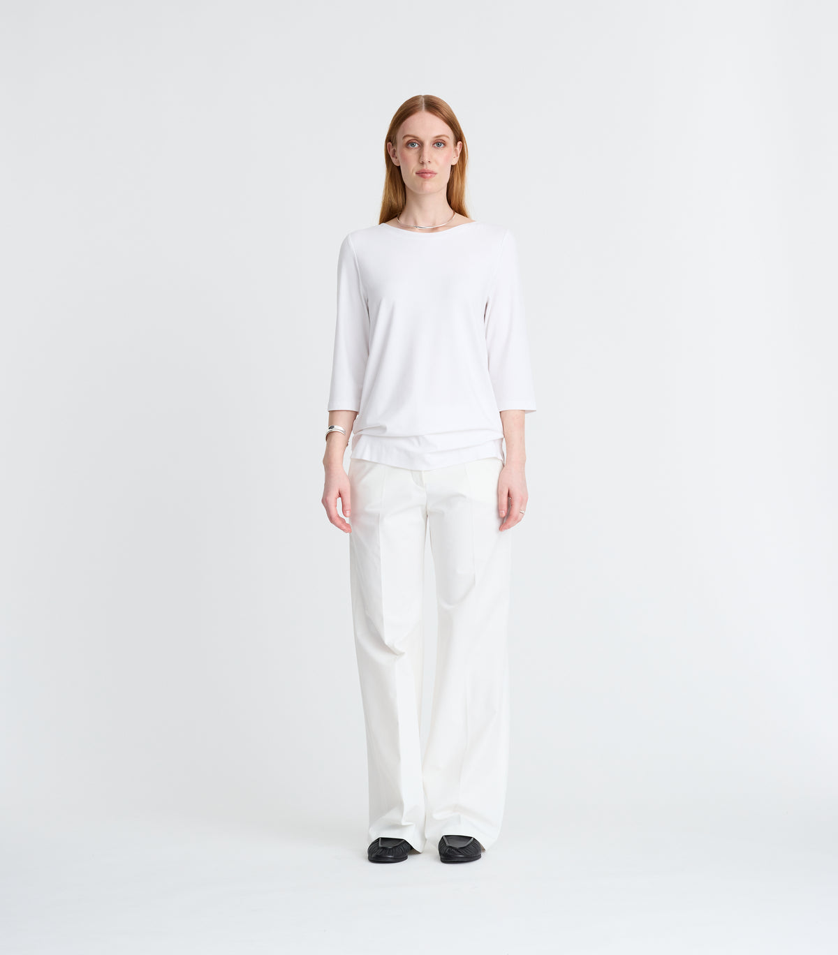 optic white