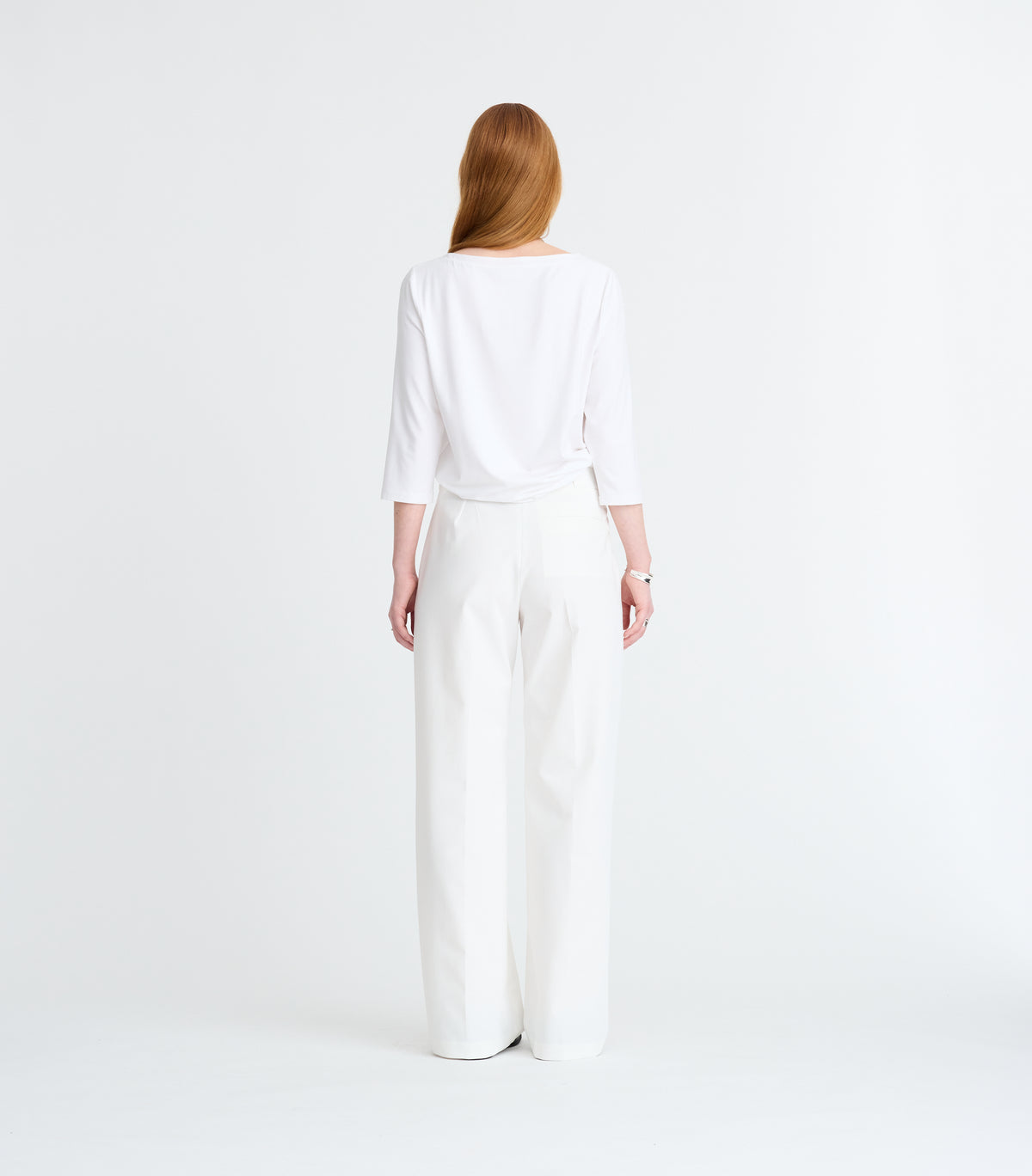 optic white