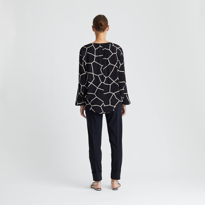 black design